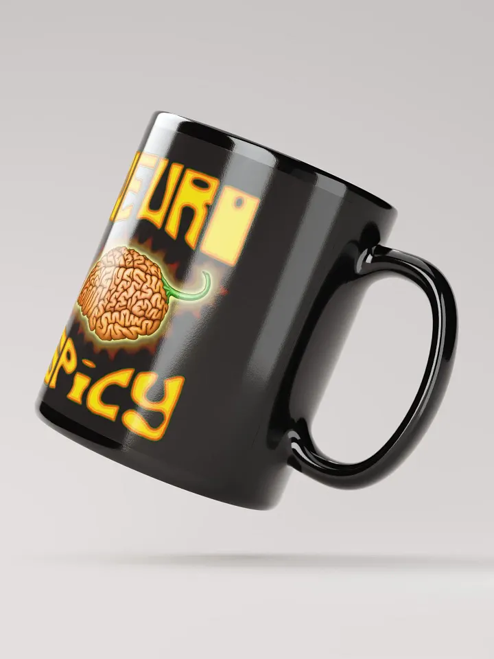 Neurospicy Mug product image (4)
