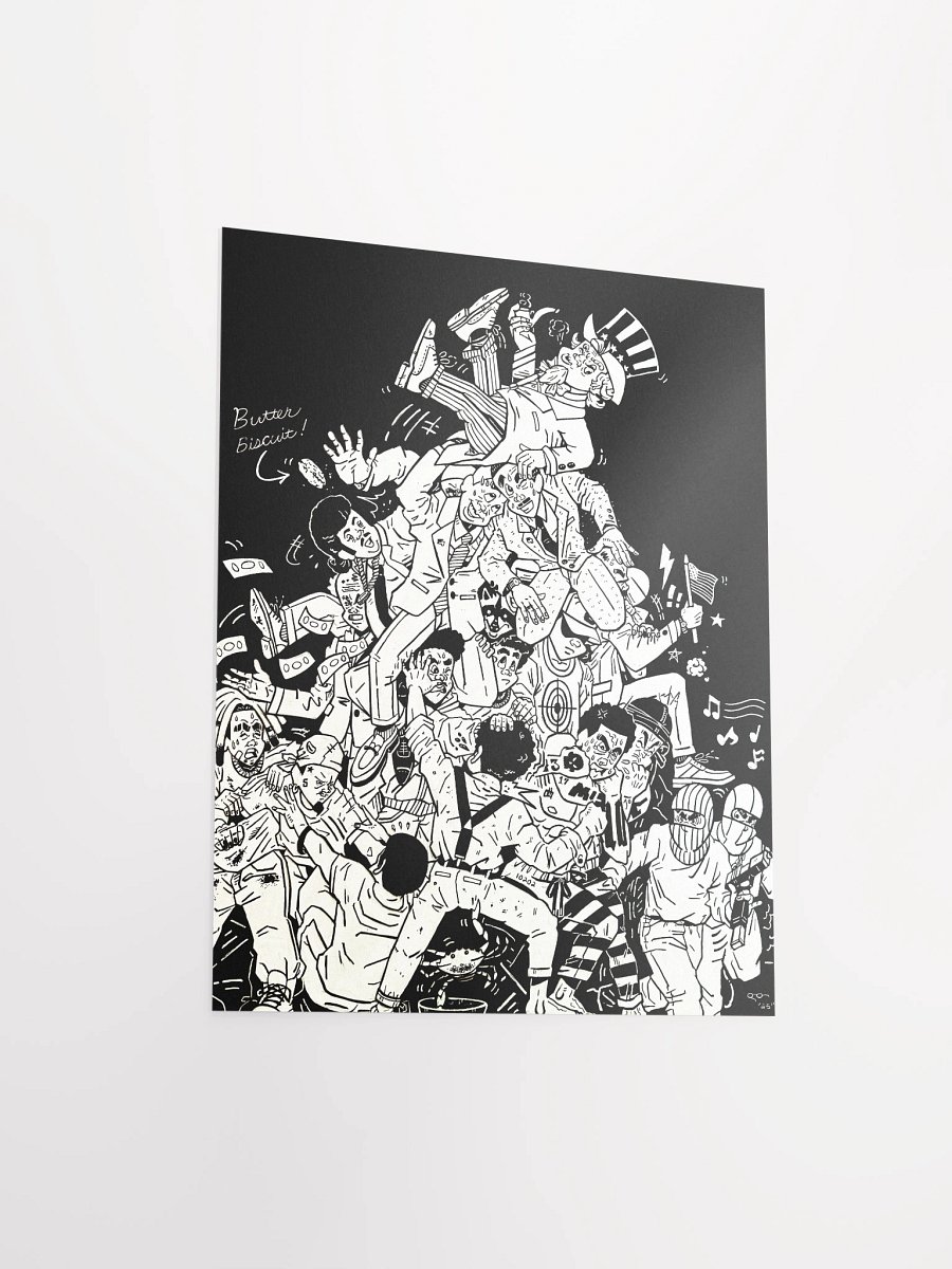 The 13th Amendment - Poster product image (6)