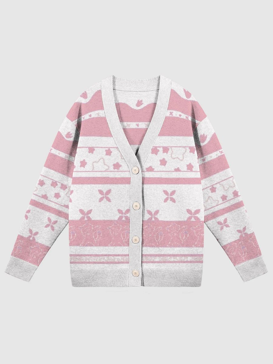 Dab Spike Bracemas (Christmas) Cardy product image (5)