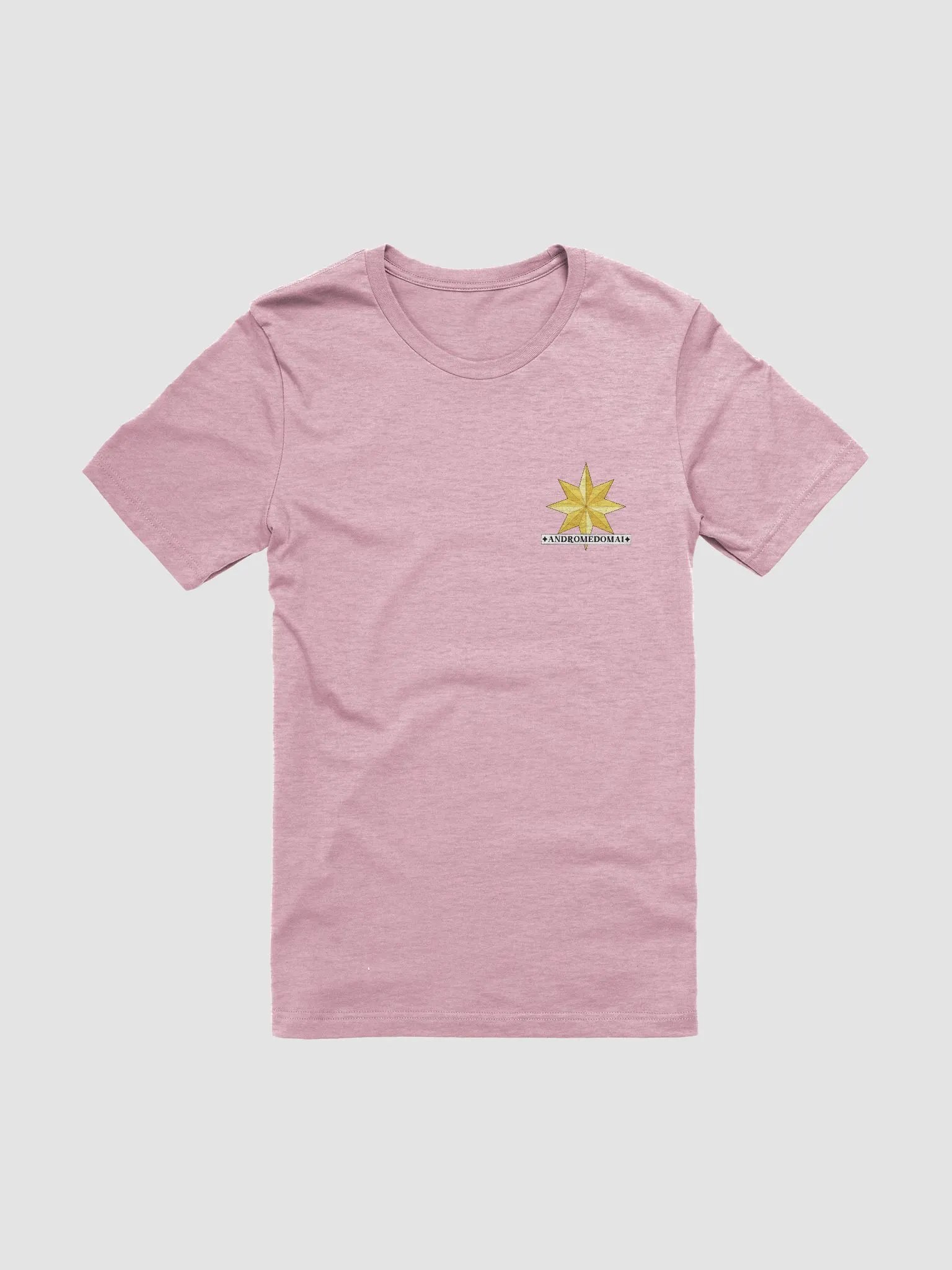 The Storyteller Tarot Card T-Shirt | andromedomai product image (5)