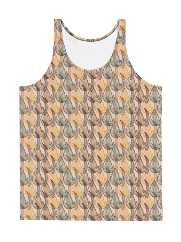 Rayburn | Men´s Tank Top product image (5)