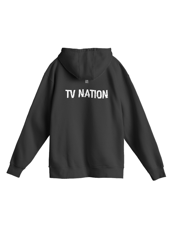 EMOTE TV TRIO PREMIUM HOODIE product image (6)