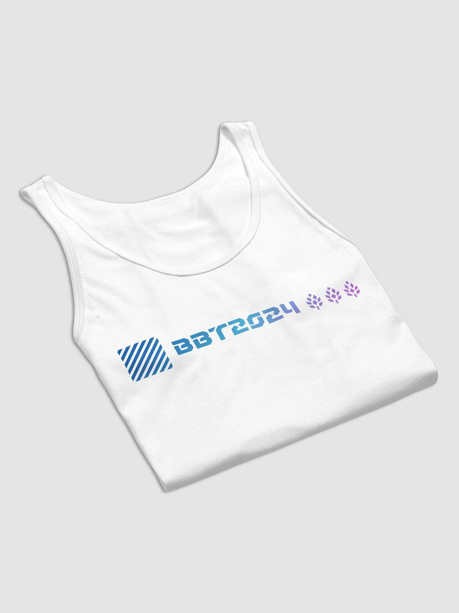 BBT Neon Tank (2024) product image (8)