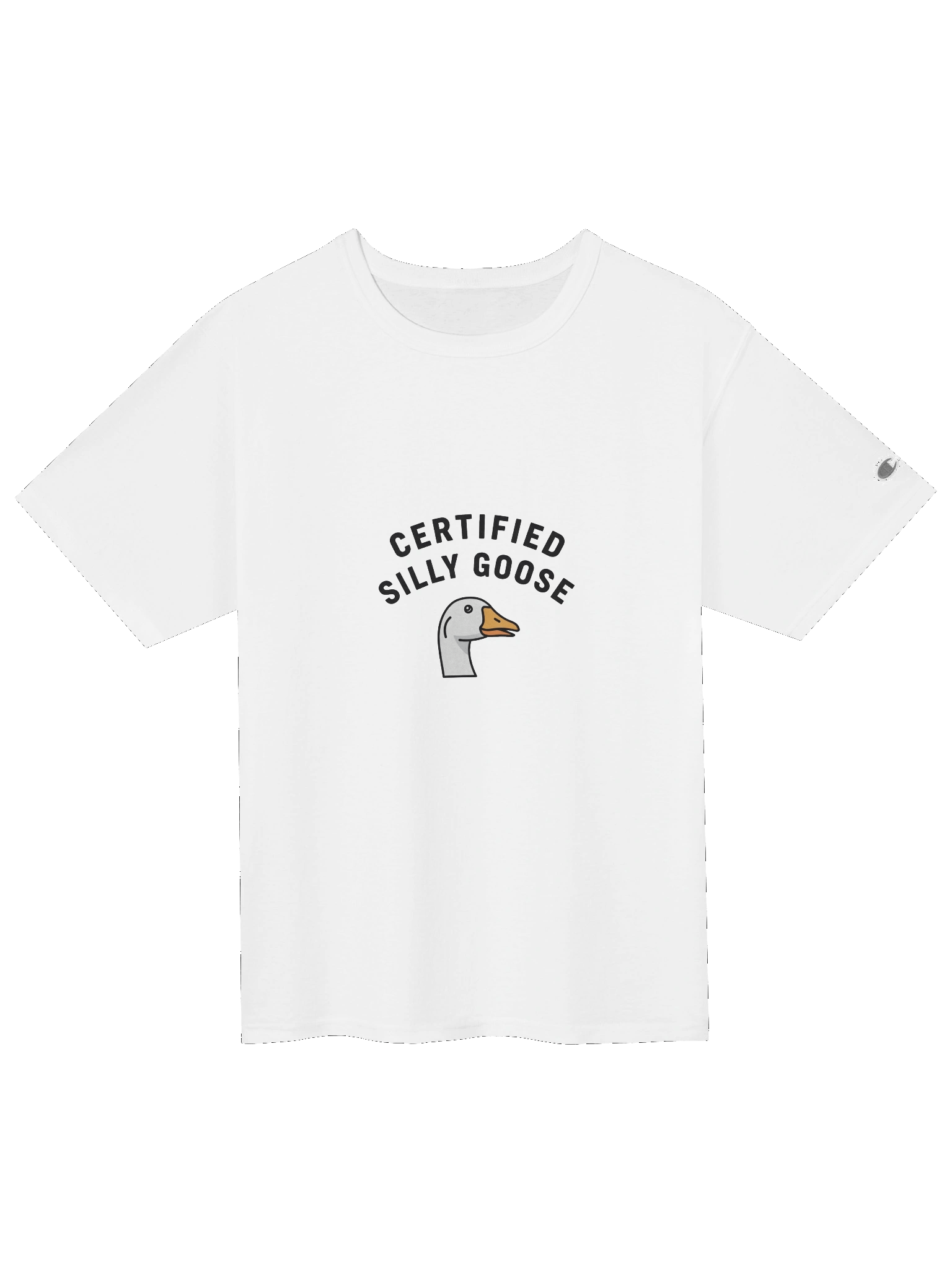 Certified Silly Goose Shirt | A Company, Inc. product image (3)