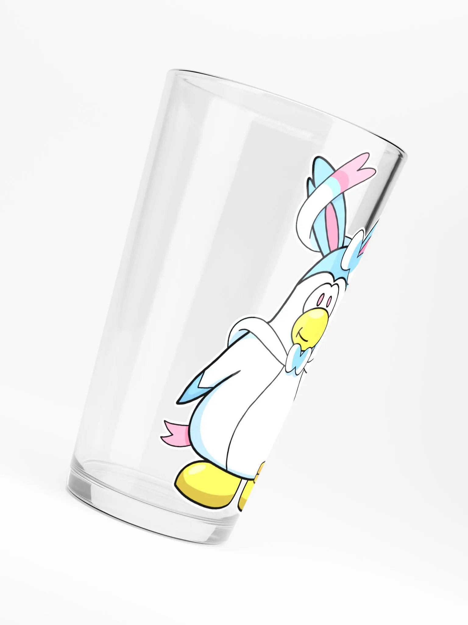 Club Shiny Sylveon Pint Glass product image (6)