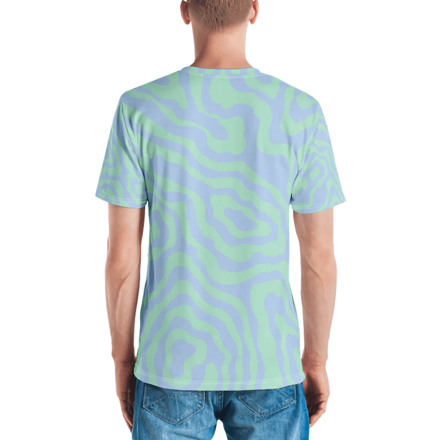 Eve Elle Alien Queen Tee - Alien Skin product image (2)