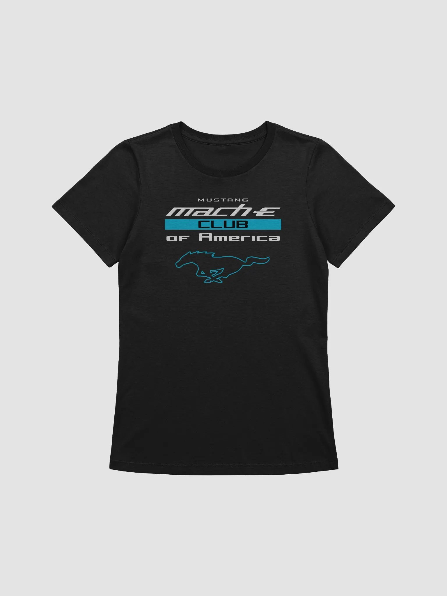 Mach-E Club of America (Women's) product image (1)