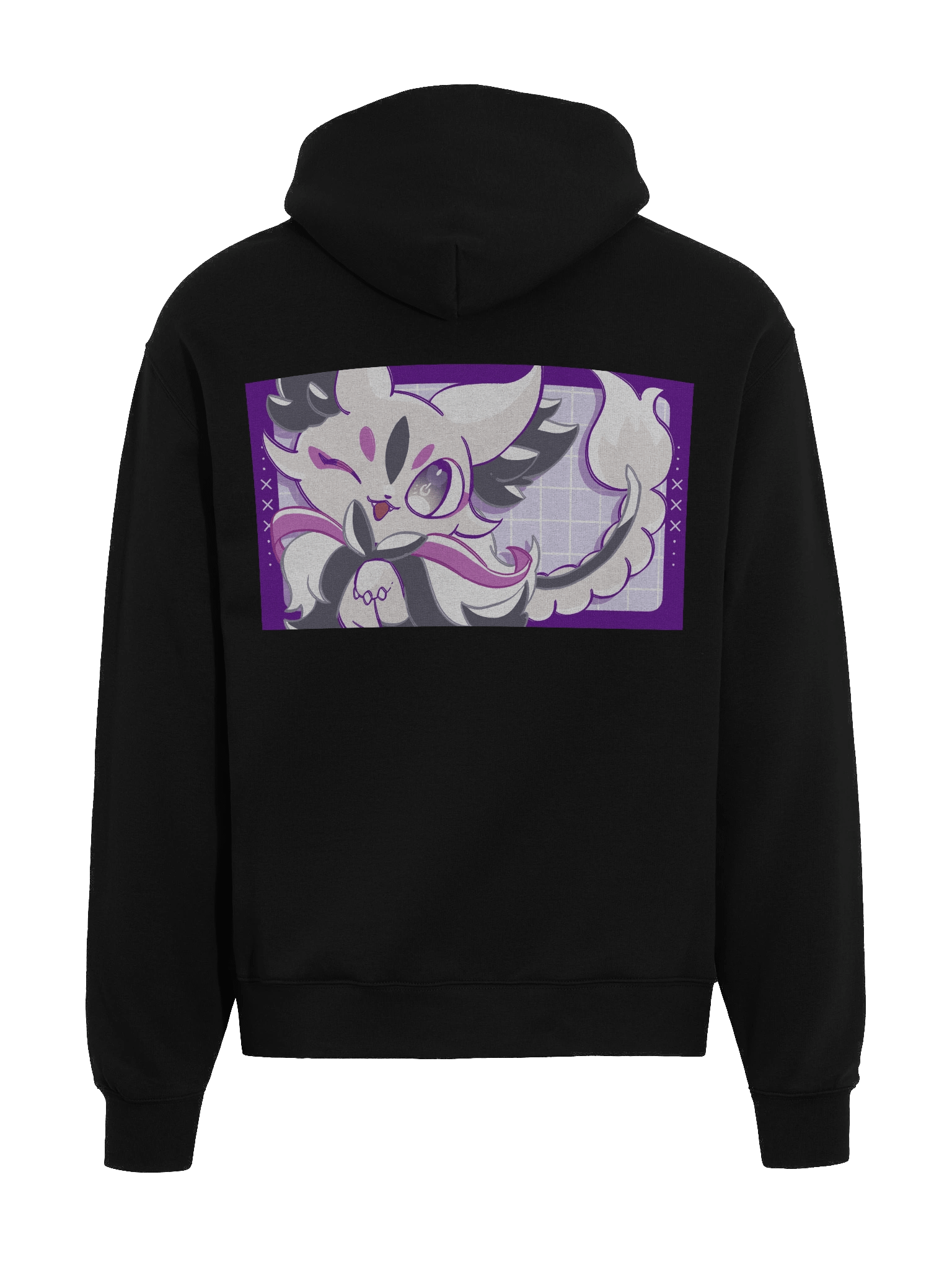Nefty Hoodie product image (9)
