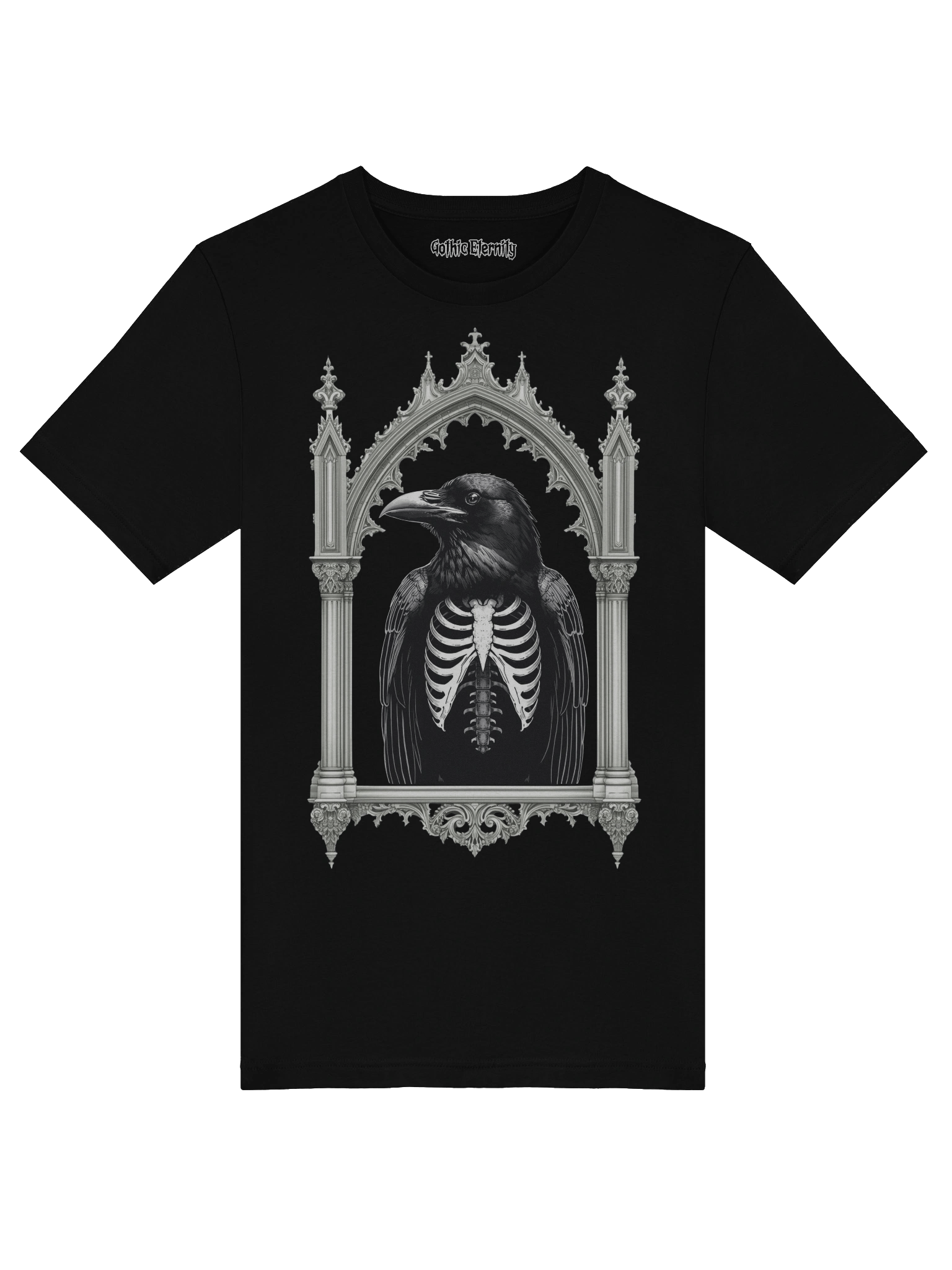 Raven Framed product image (5)