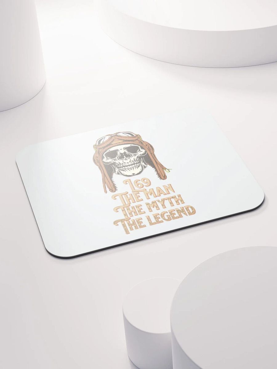 L69 The man, the myth, the legend product image (4)