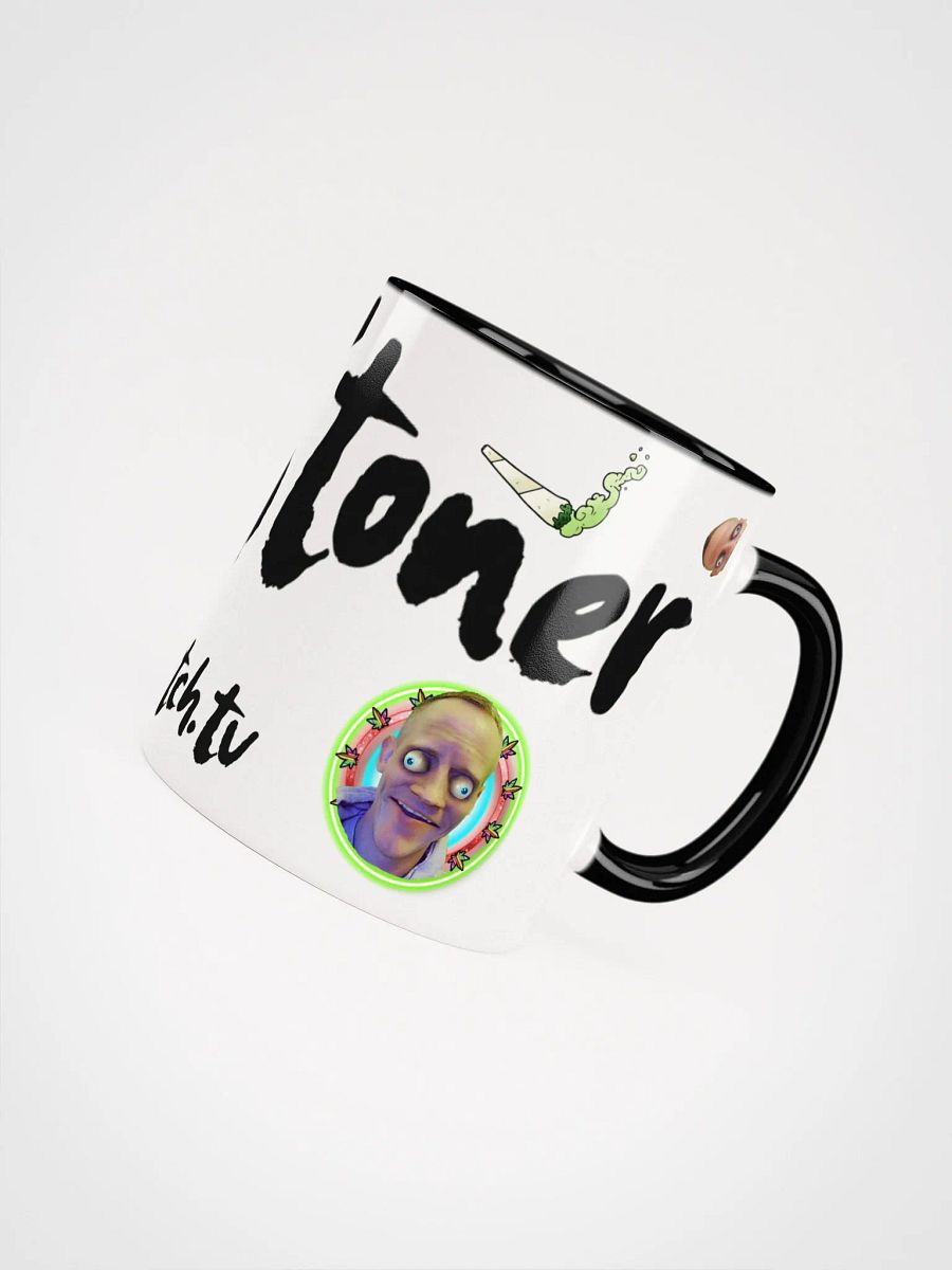 Stoney Mug! product image (4)