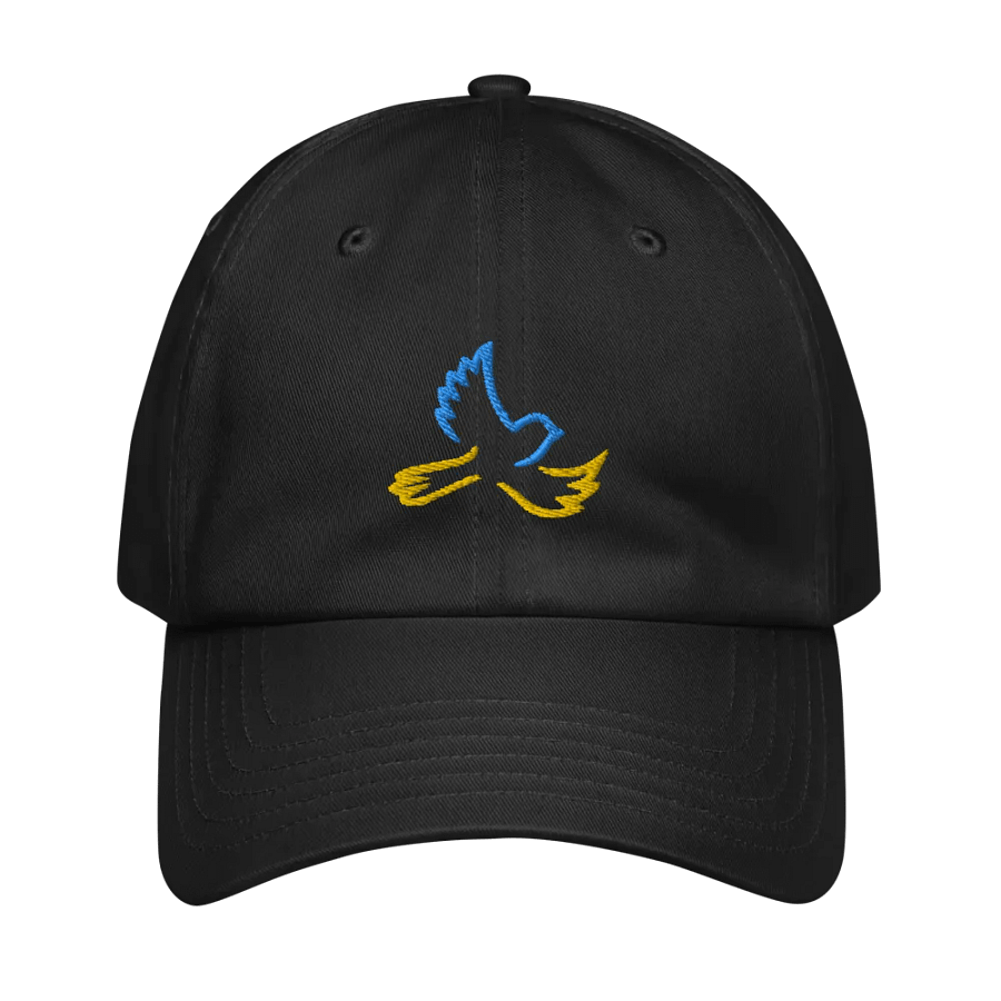 Bird Design Under Armour® Dad Hat product image (1)