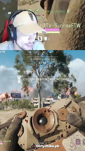 REDSEC IS A MOVIE, WHERE DID HE GO LMAOOOO | #sunriseftw on #Twitch #REDSEC