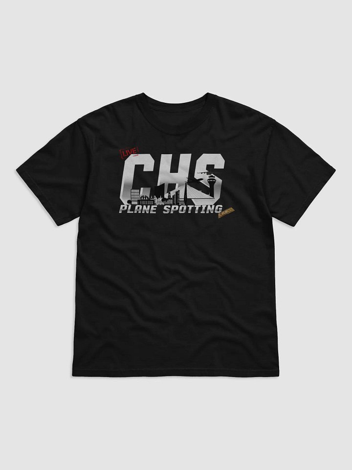 CHS Airplane Spotting product image (1)