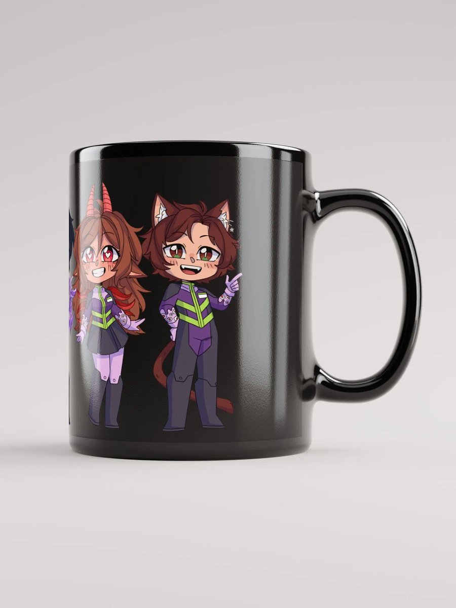 Calamity Crew Mug product image (1)