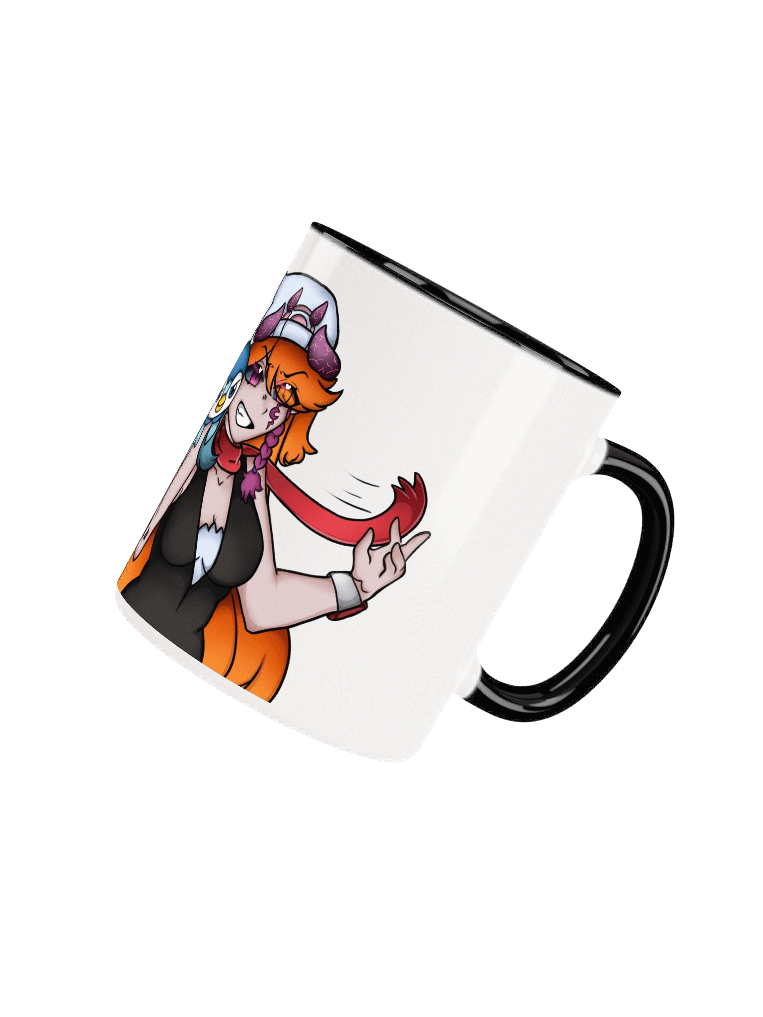 Ven PokeTrainer Mug Without Quote product image (7)