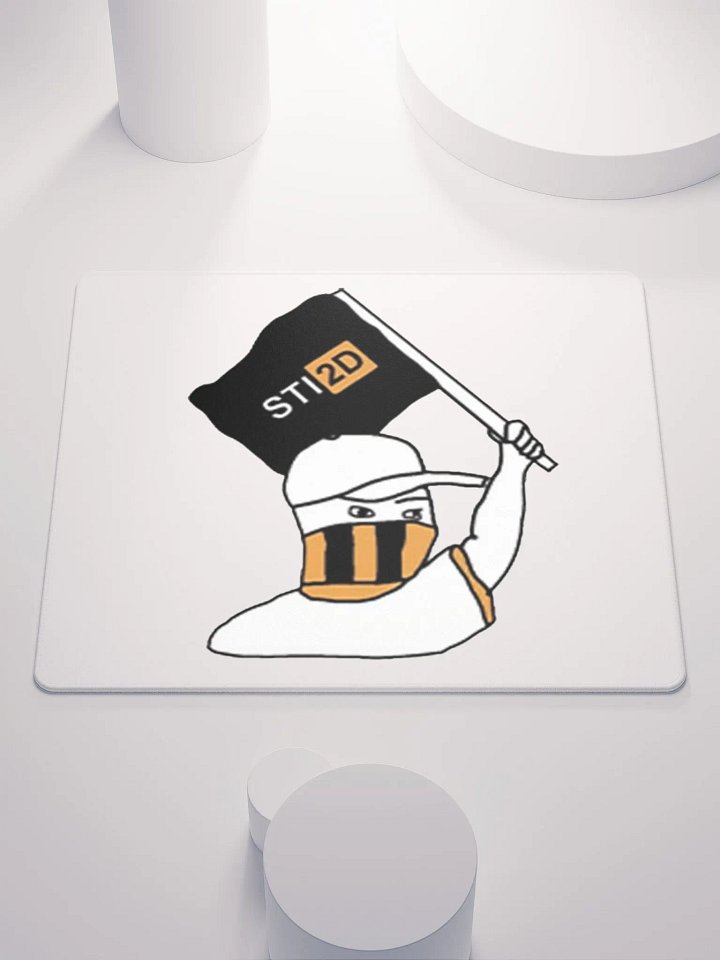 TAPIS DE SOURIS STI2D product image (1)