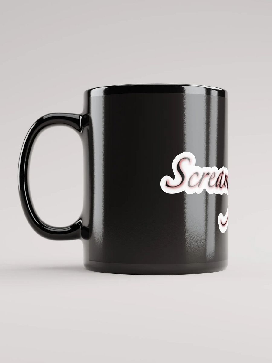 Yes Sire | World of Warcraft | Shadowlands | Coffee Mug product image (12)