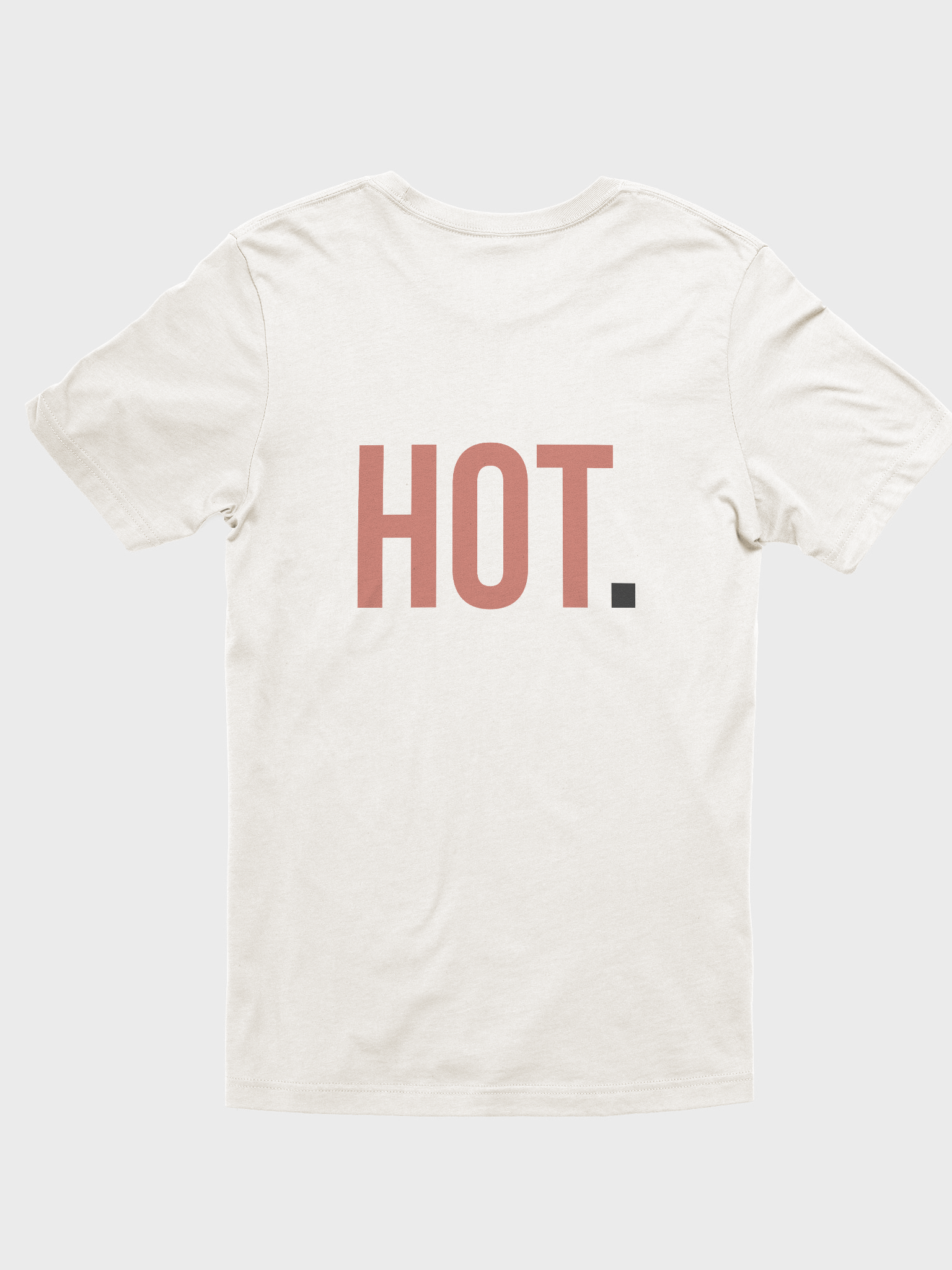 The Healing Is Hot Tee product image (4)
