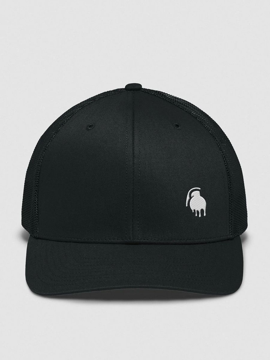 Snap-Back Hat (Multiple Colors) product image (2)