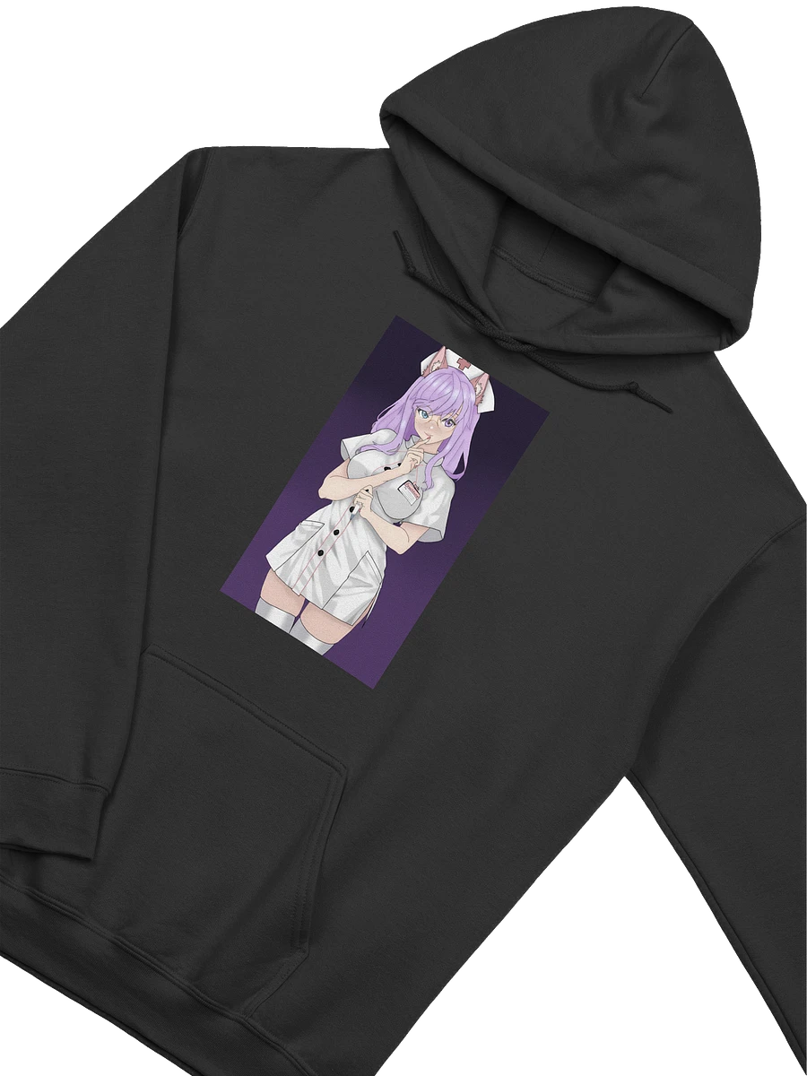 Nurse Peach hoodie product image (14)