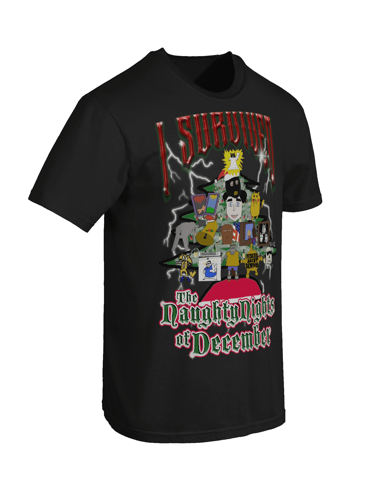 NAUGHTY NIGHTS 25 product image (16)