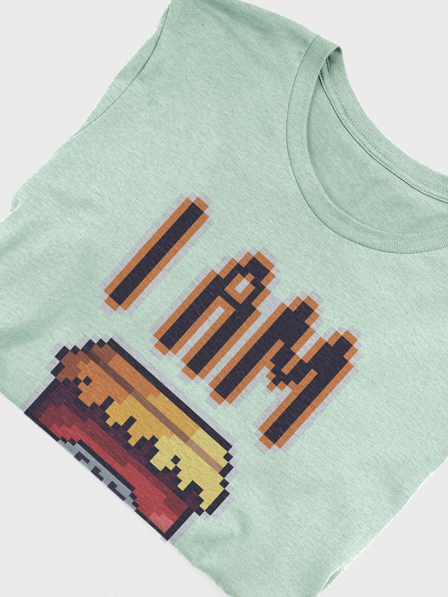 I Am Jelly T-Shirt product image (38)