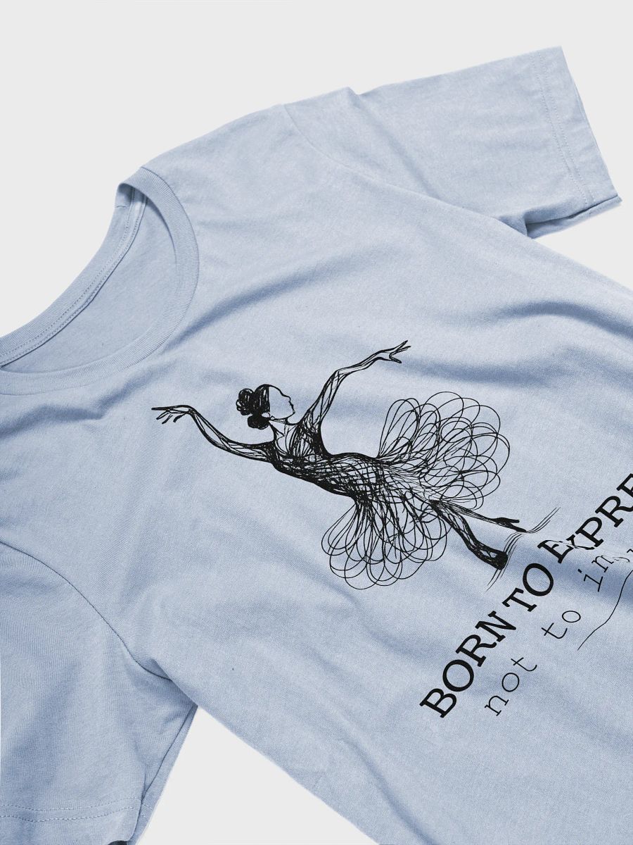 Born to Express product image (3)