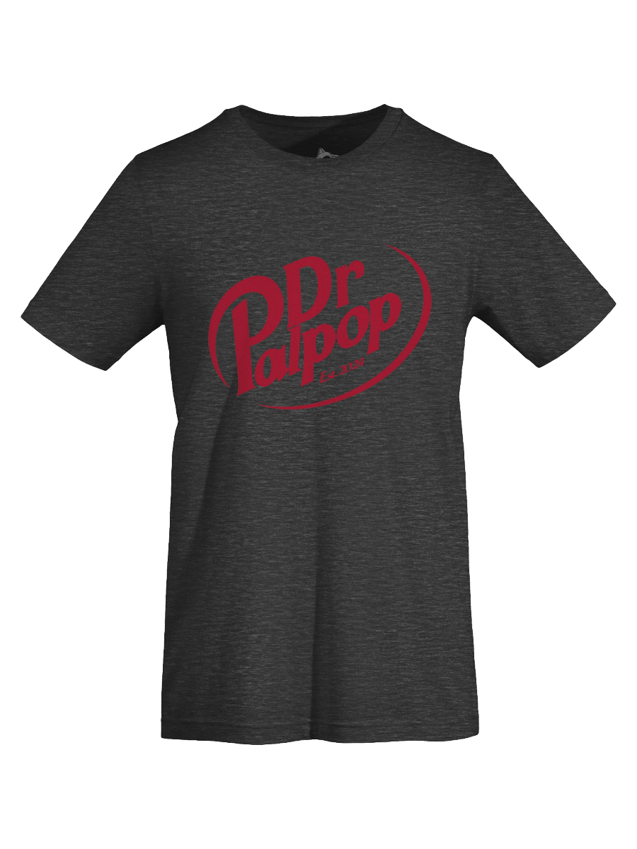 Dr Palpop Tee product image (32)