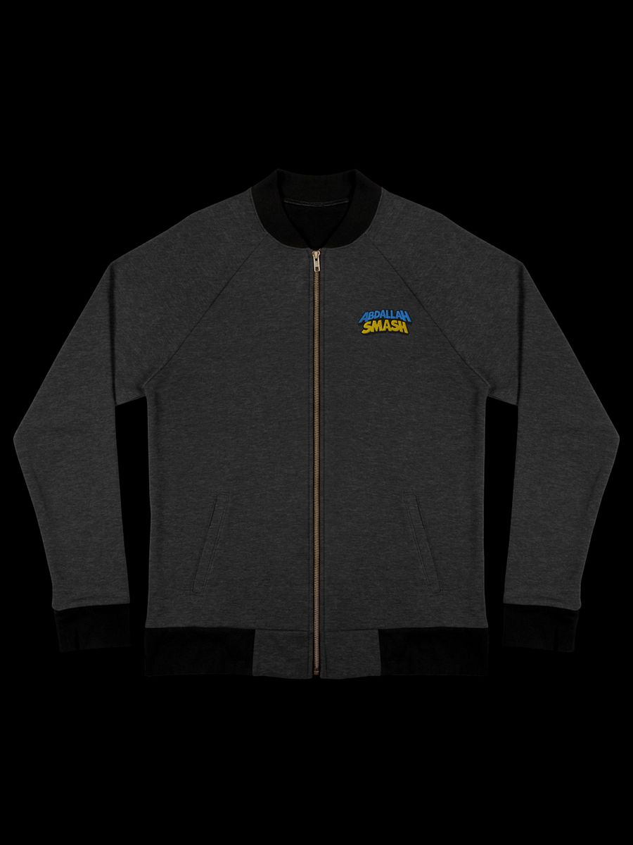 Abdallah Smash Core Jacket product image (4)