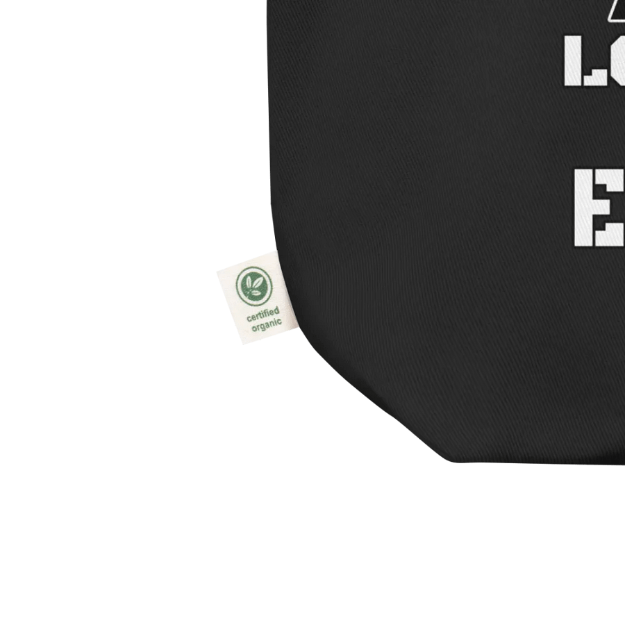 The Effort Tote Bag product image (3)