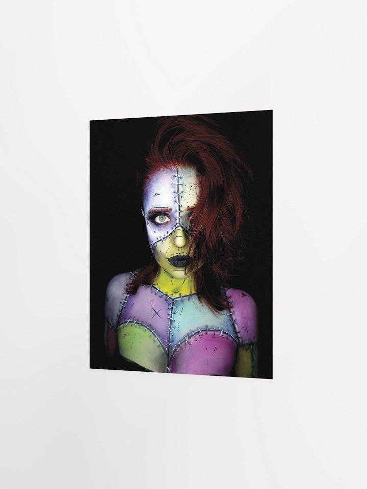 Frankie Says Relax 8x10 product image (2)