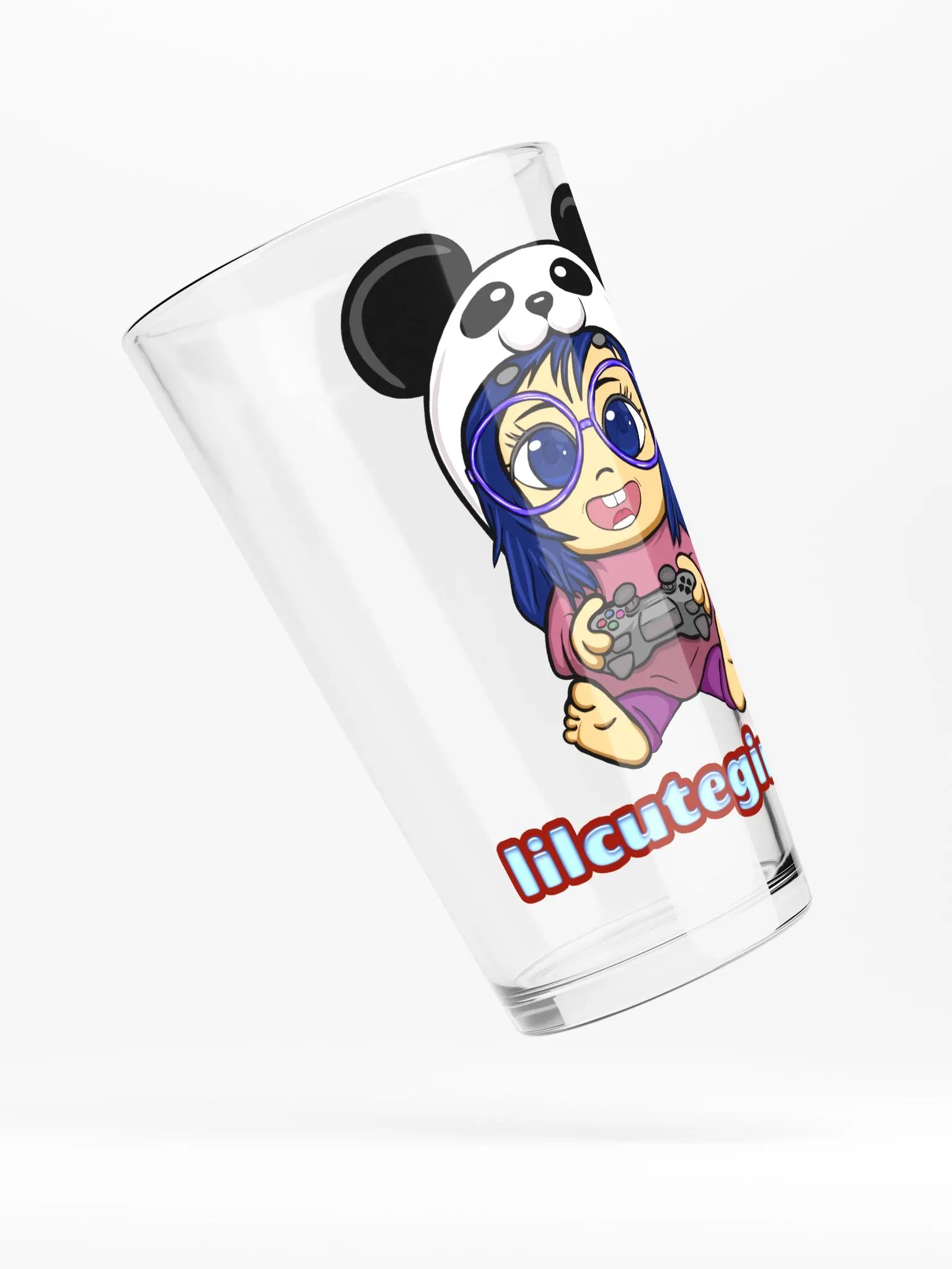 LCG Pint Glass product image (4)