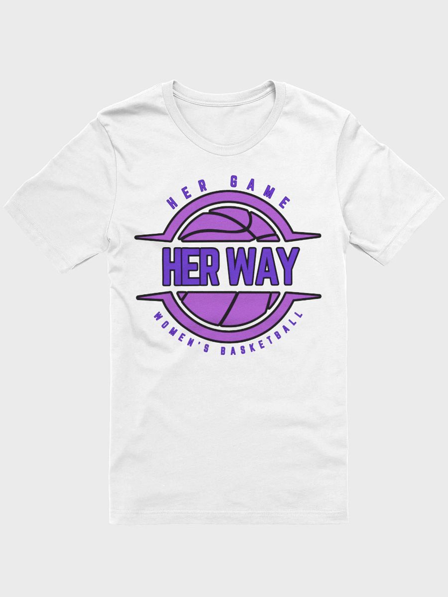 Her Game Her Way Women's Basketball product image (1)