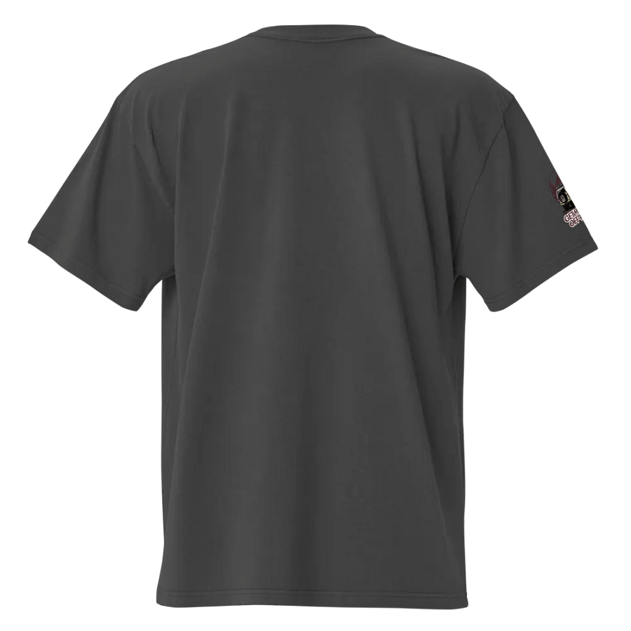 Mountain Cruiser Vintage Tee product image (7)