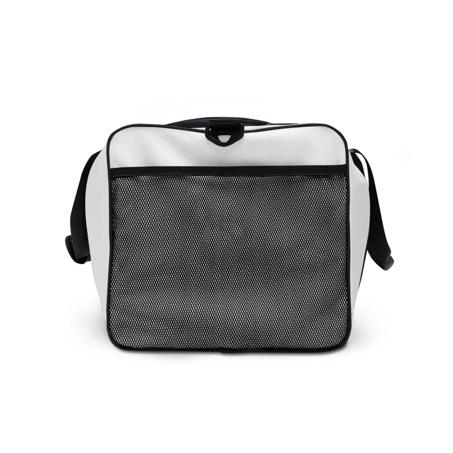 Alienistix Duffle Bag product image (4)