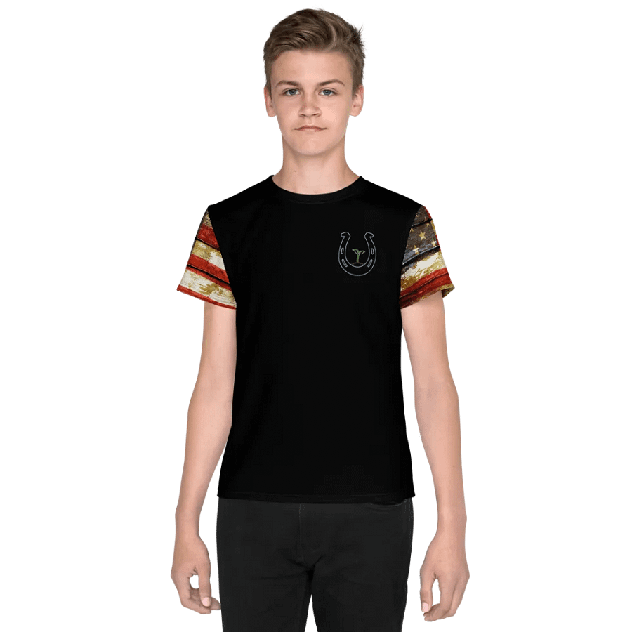 Cool Shirt for a Cool Kid product image (1)