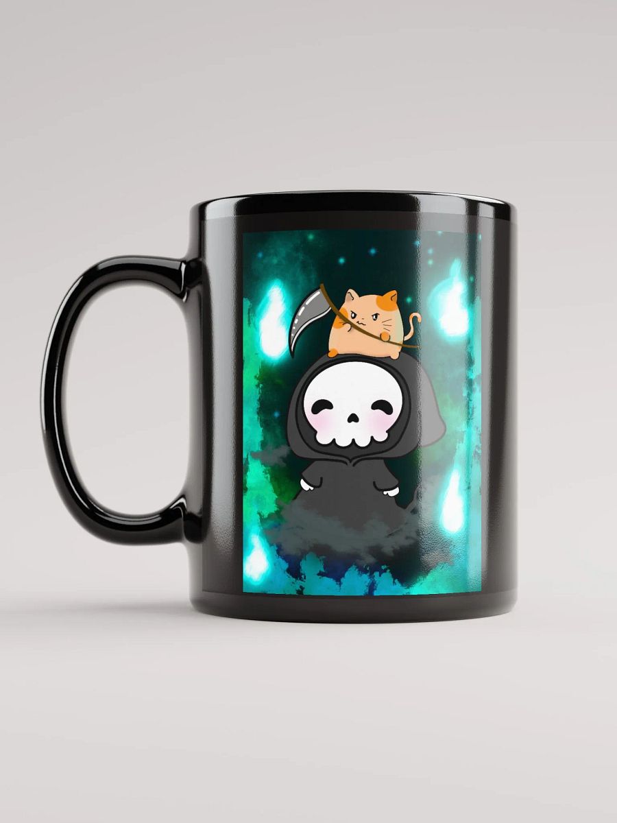 Reaper buds - mug product image (6)