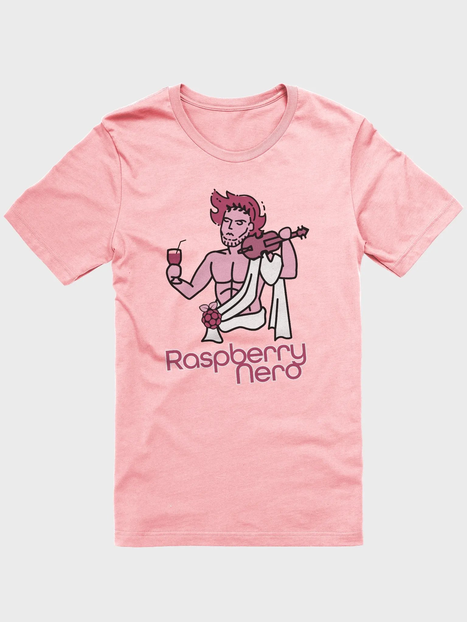 Raspberry Nero / Unisex product image (1)