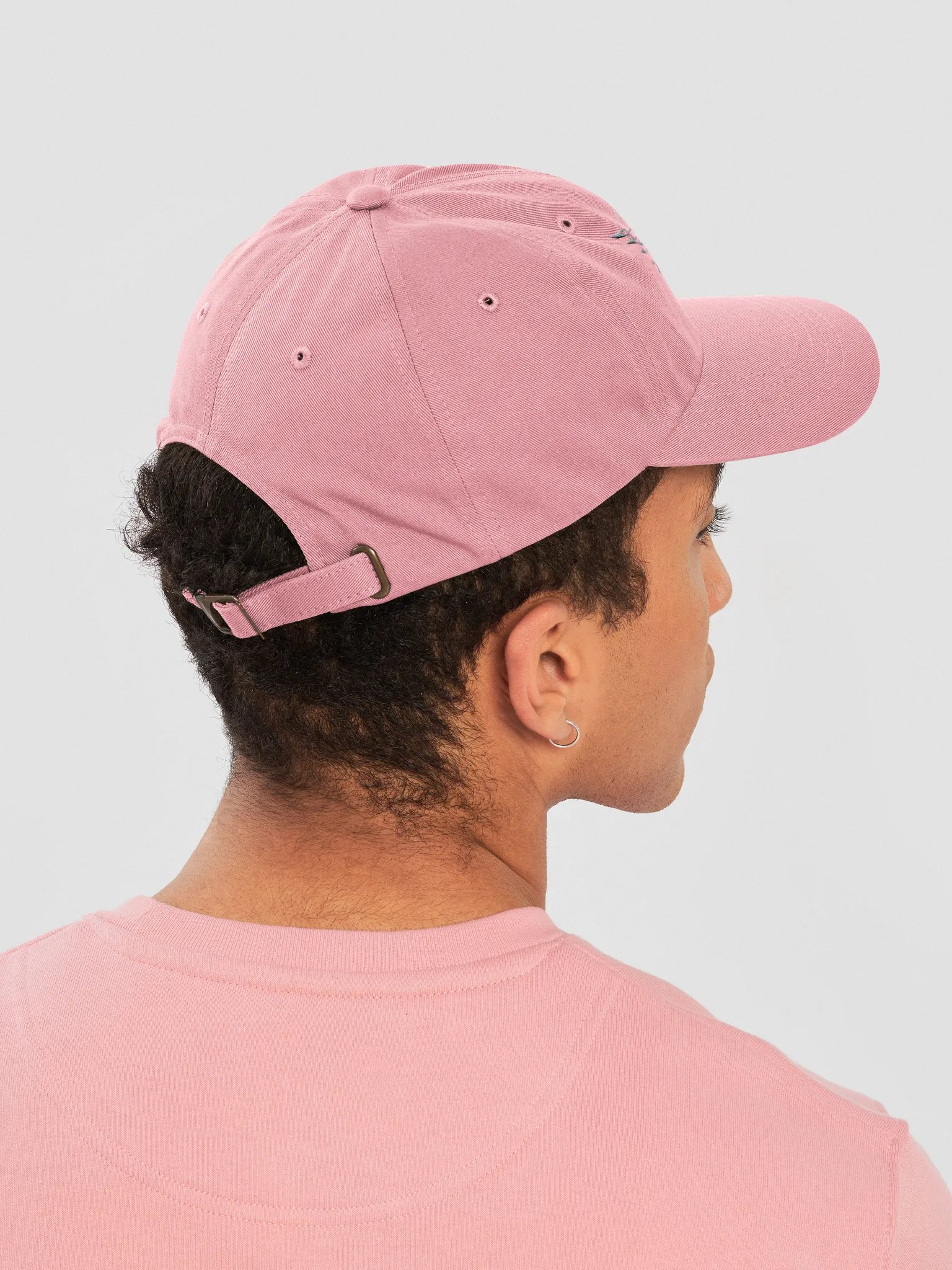 Saygrae Logo Dad Hat product image (16)
