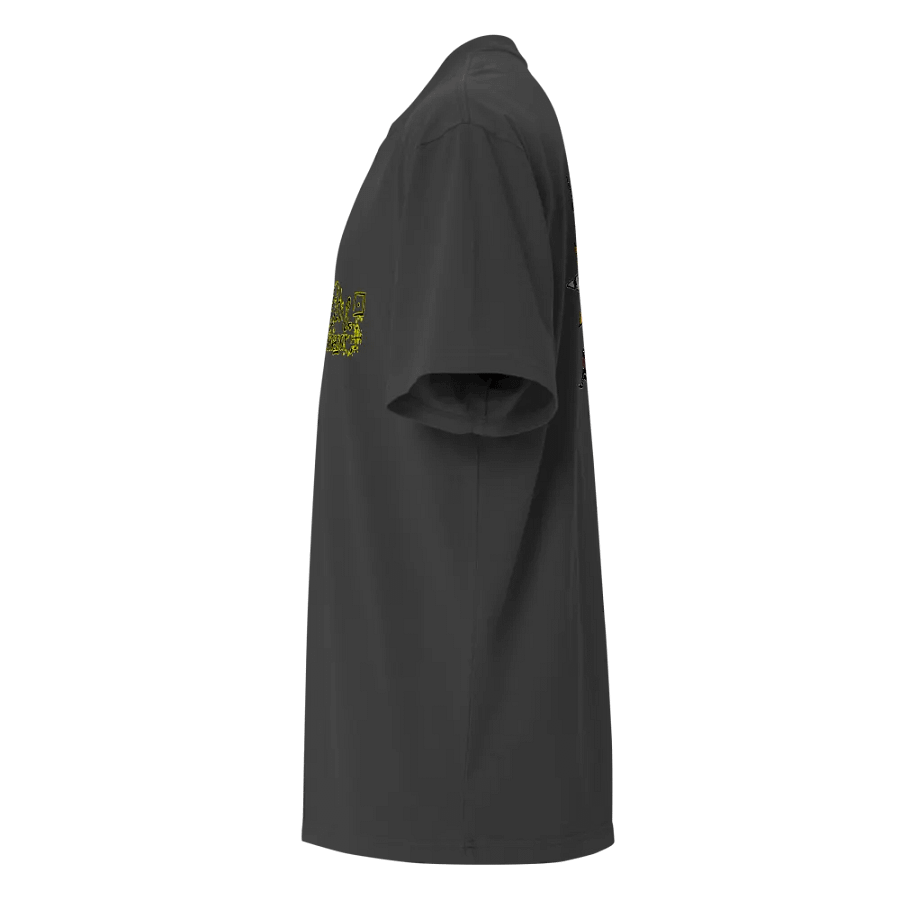 Points tee product image (4)