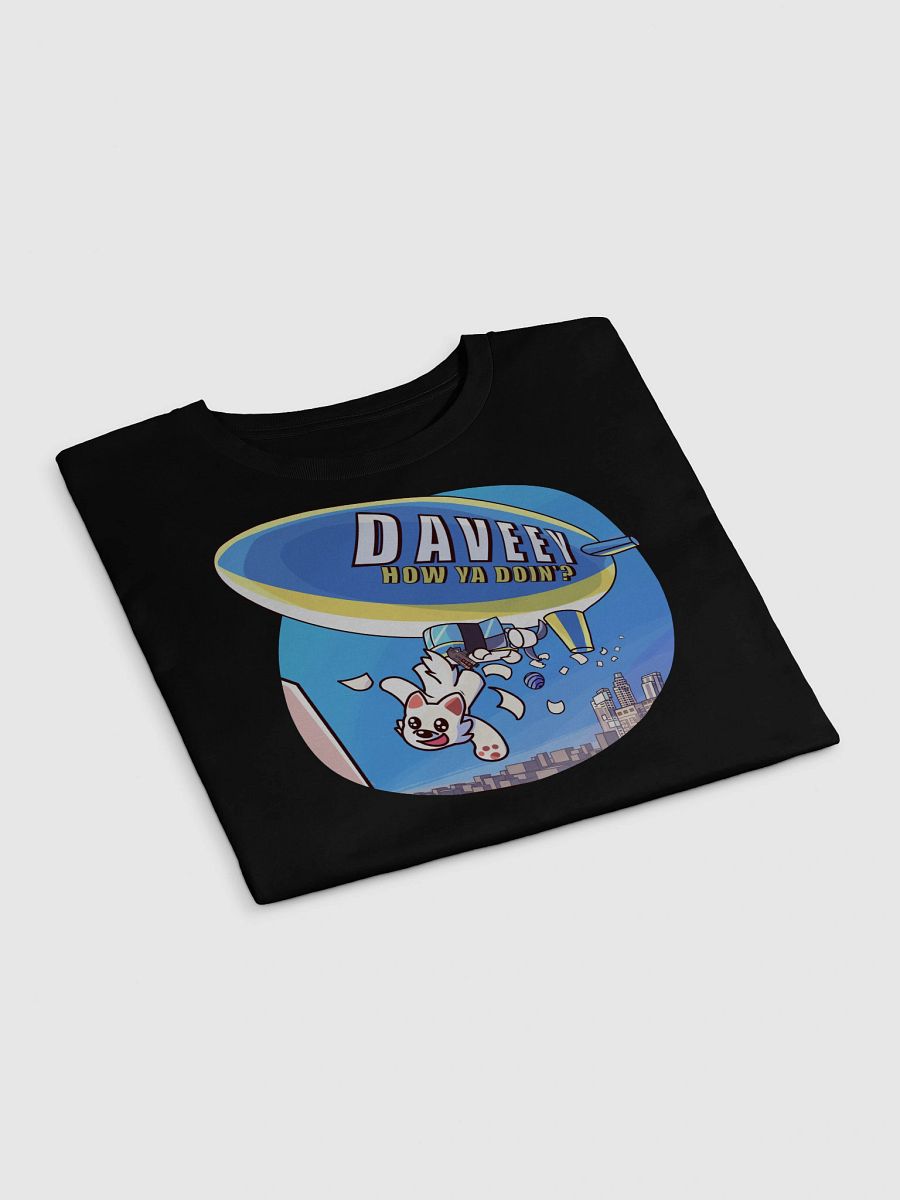 Blimp Strats Crop Top product image (16)