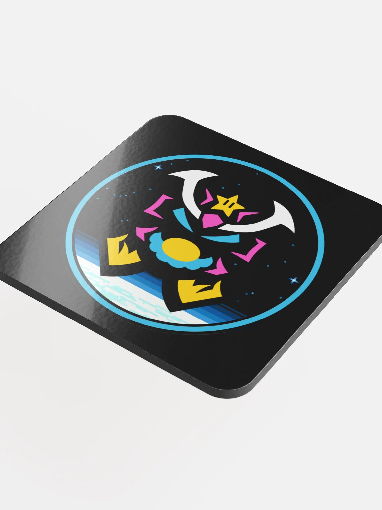 Dojo Coaster product image (4)