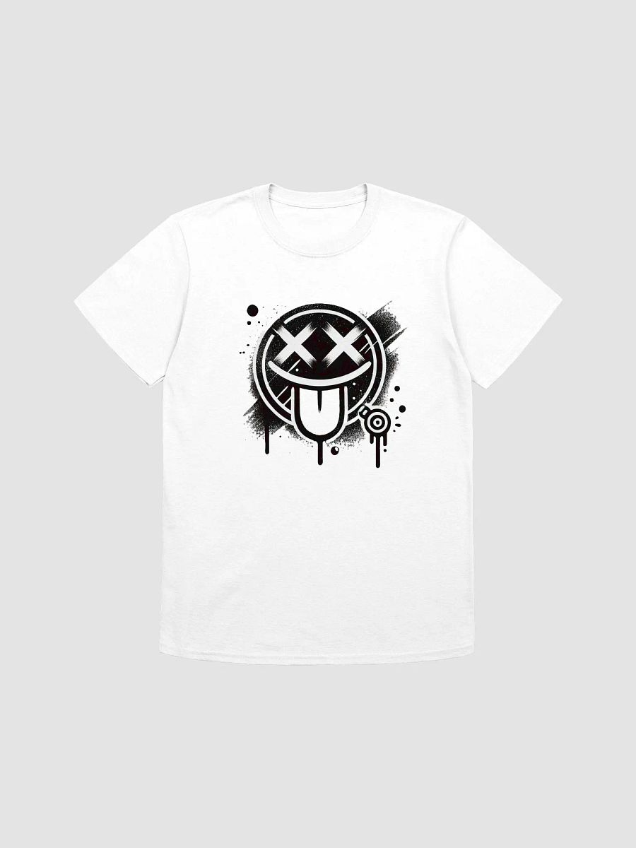 Comedy Lover Fan T Shirt product image (1)