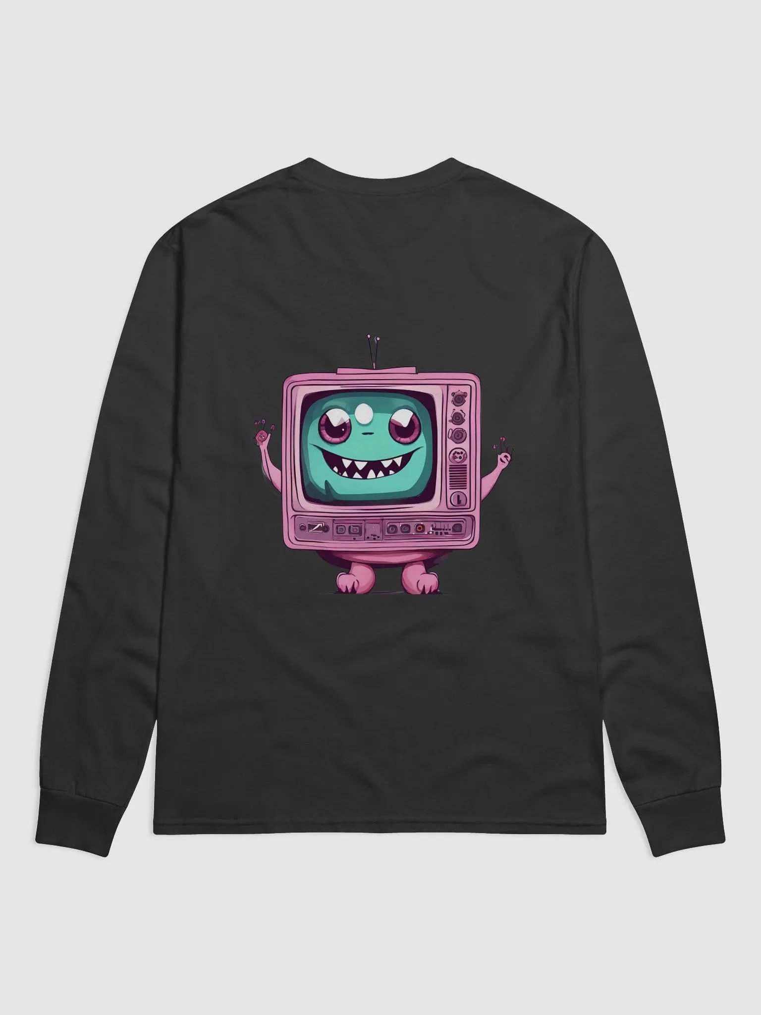Creative Collection: Sweater product image (3)