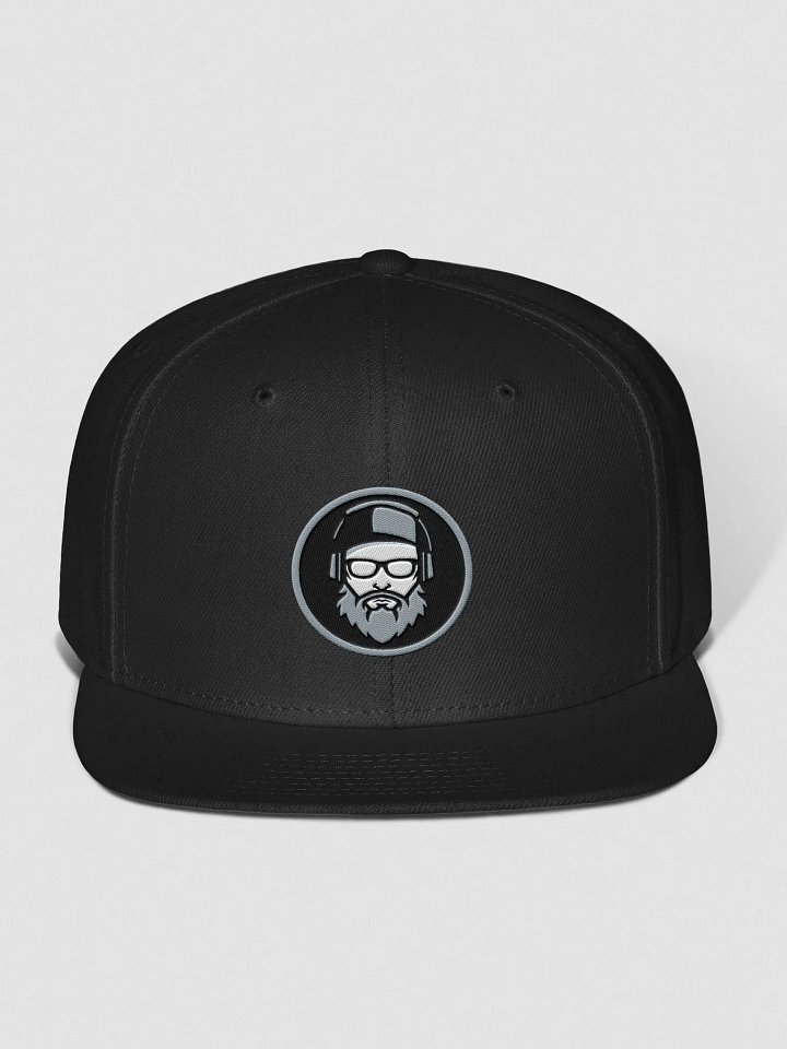 CAP - Voi hyvänen aika! INTRU GAMER GRAY product image (1)