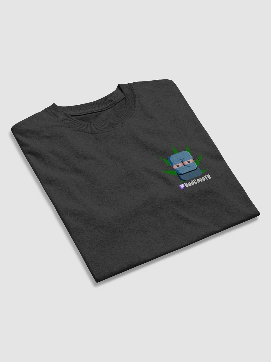 ChiP: Blaze 420 - Tee product image (3)