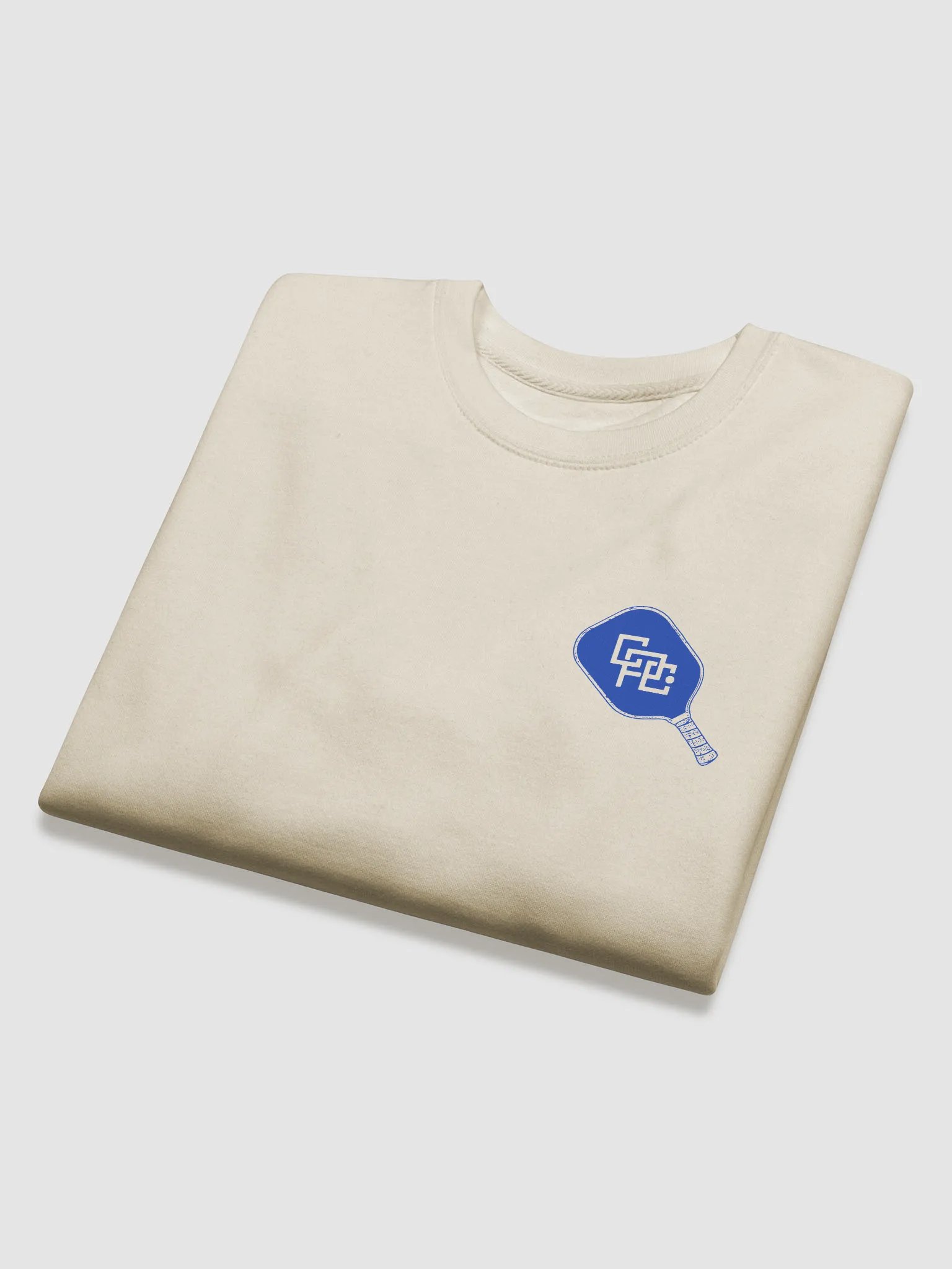 CPC Paddle Crewneck product image (7)
