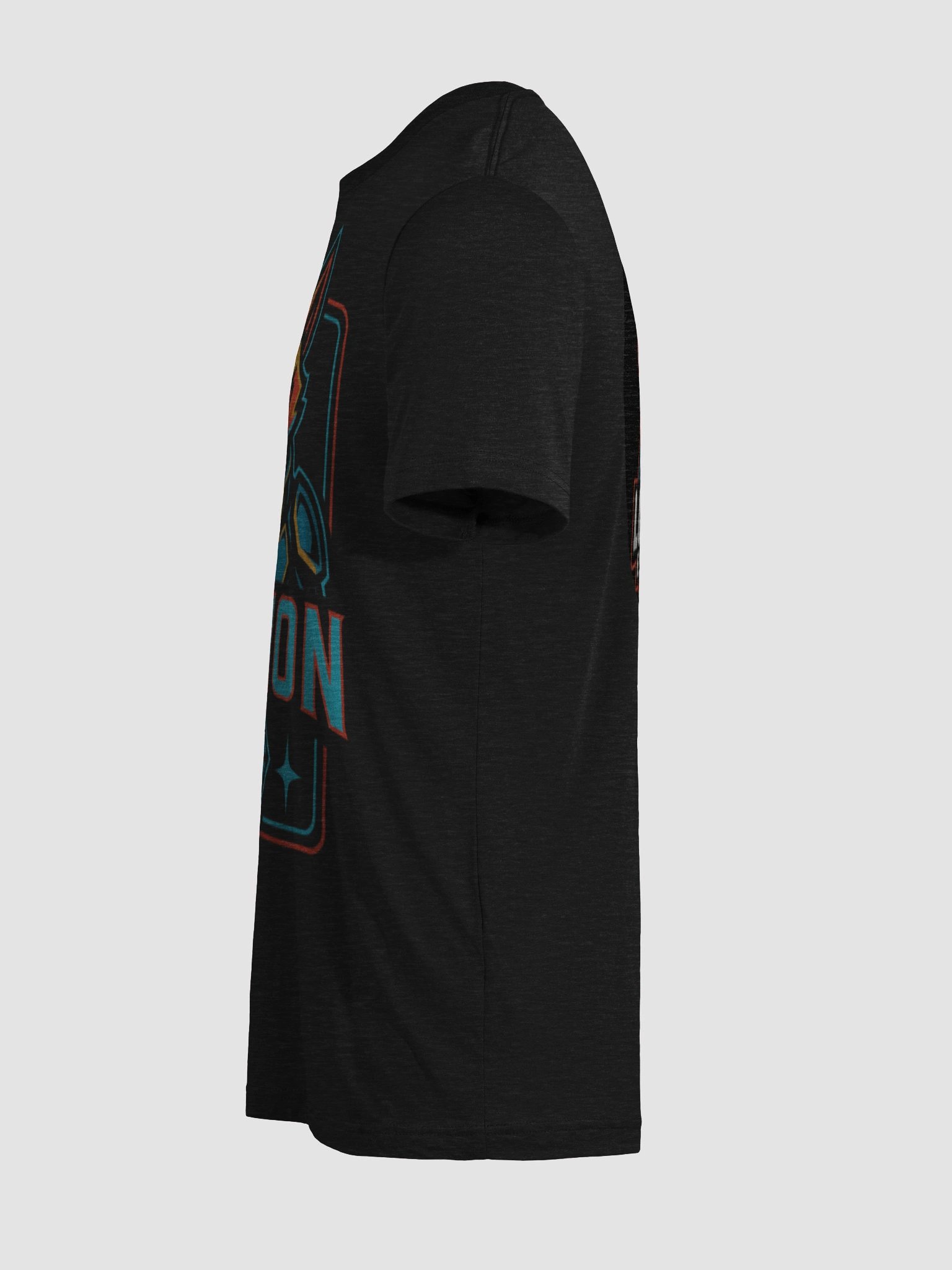 Vallure x Lucion Esports Limited Edition Tee product image (66)
