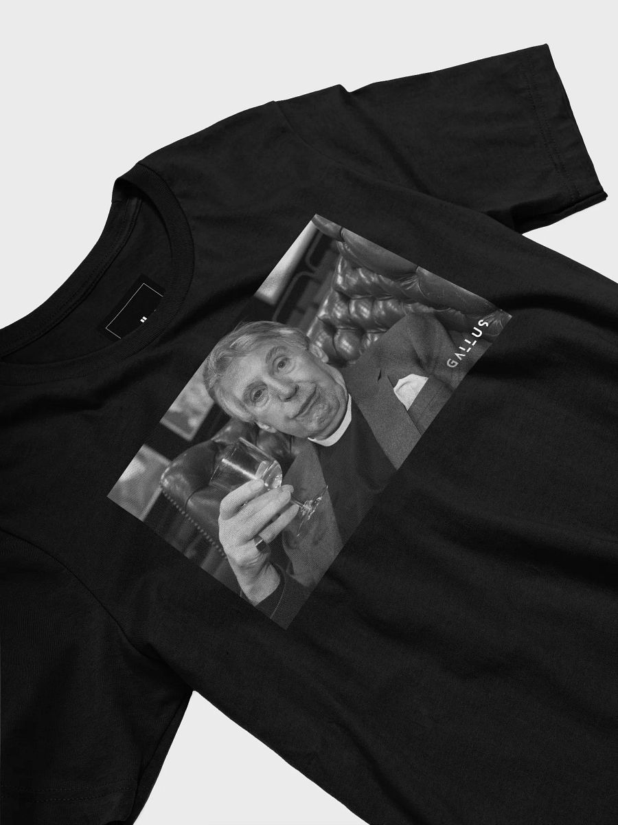 Gallus T-Shirts - The Rev I Am Jolly by Brian Anderson product image (32)